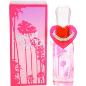 Obrázok JUICY COUTURE La La Malibu EDT 75ml