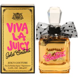 Obrázok JUICY COUTURE Viva la Juicy Gold Couture EDP 100ml