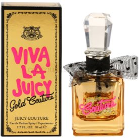 Obrázok JUICY COUTURE Viva la Juicy Gold Couture EDP 50ml