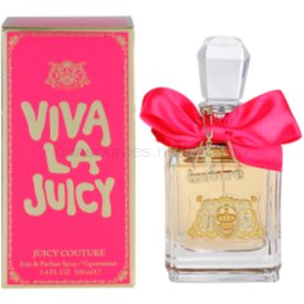 Juicy Couture Viva La Juicy parfumovaná voda pre ženy 100 ml