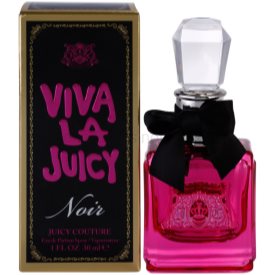 Juicy Couture Viva La Juicy Noir parfumovaná voda pre ženy 30 ml