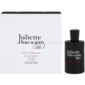 Obrázok Juliette Has A Gun Lady Vengeance Parfumovaná voda 100ml