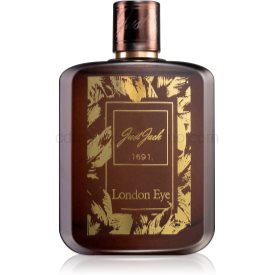 Obrázok Just Jack London Eye parfumovaná voda unisex 100 ml