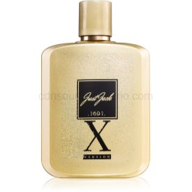 Obrázok Just Jack X Version parfumovaná voda unisex 100 ml