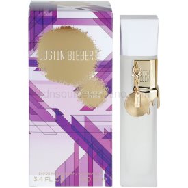 Obrázok Justin Bieber Collector´s Edition Parfumovaná voda 100ml