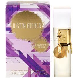 Obrázok JUSTIN BIEBER Collector´s Edition EDP 50ml