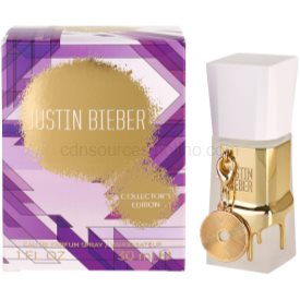 Obrázok JUSTIN BIEBER Collector´s Edition EDP 30ml