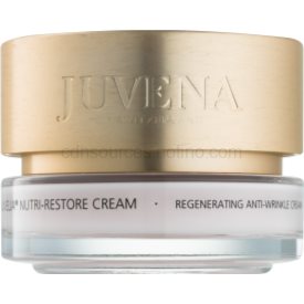 Obrázok Juvena Juvelia® Nutri-Restore regeneračný krém proti vráskam  50 ml