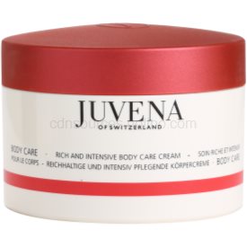 Obrázok JUVENA Body Rich Care Cream Telový krém 200ml