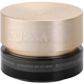 Obrázok JUVENA Skin Rejuvenate Nourishing Night Cream Prípravok proti vráskam 50ml