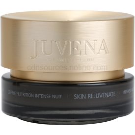 Obrázok JUVENA Rejuvenate & Correct Intensive Night Cream Prípravok proti vráskam 50ml