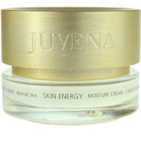 Obrázok JUVENA Skin Energy Moisture Cream Day Night Denný krém na normálnu a zmiešanú pleť 50ml