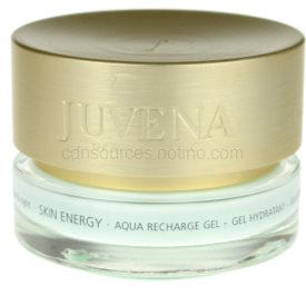 Obrázok JUVENA Skin Energy Aqua Recharge Gel Day Night Denný krém na všetky typy pleti 50ml