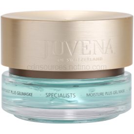 Obrázok JUVENA Skin Specialist Moisture Plus Gel Mask Hydratačná maska 75ml