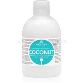 Obrázok Kallos Cosmetics Coconut Šampón 1000ml