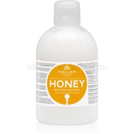 Obrázok Kallos Cosmetics Honey Šampón 1000ml