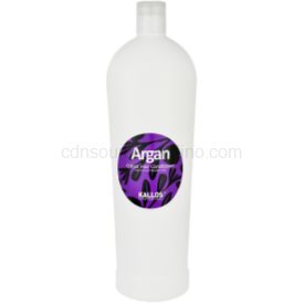 Obrázok KALLOS KONDICIONER ARGAN 1000 ML NA FARBENE VLASY