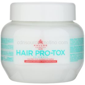 Obrázok KALLOS Hair Pro-Tox Hair Mask Maska na vlasy 275ml