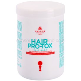 Obrázok KALLOS Hair Pro-Tox Hair Mask Maska na vlasy 1000ml