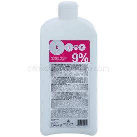 Obrázok KALLOS KJMN PEROXID 9% 1000 ML