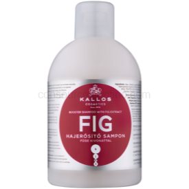 Obrázok Kallos Cosmetics Fig Šampón 1000ml