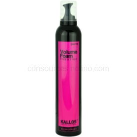 Obrázok KALLOS Volume Foam Prestige Tužidlo na vlasy 300ml