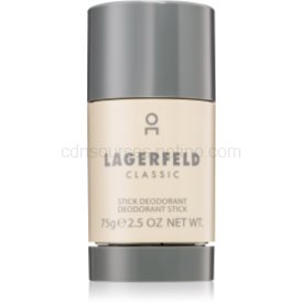 Obrázok Karl Lagerfeld Lagerfeld Classic deostick pre mužov 75 g  