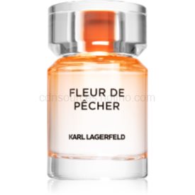 Obrázok Karl Lagerfeld Les Parfums Matieres Fleur De Pecher Parfumovaná voda 50ml