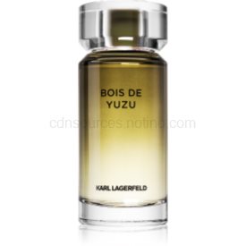 Obrázok Karl Lagerfeld Bois de Yuzu toaletná voda pre mužov 100 ml  