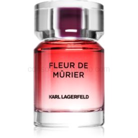 Obrázok KARL LAGERFELD Fleur de Murier EdP 50 ml (3386460101868)