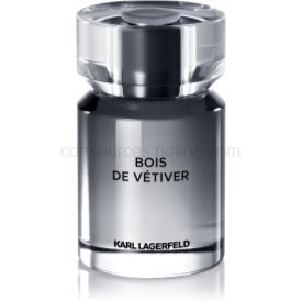 Obrázok Karl Lagerfeld Bois de Vétiver toaletná voda pre mužov 50 ml  