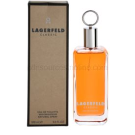 Obrázok LAGERFELD Classic EDT 100ml