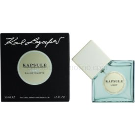 Obrázok LAGERFELD Kapsule Light EDT 30ml