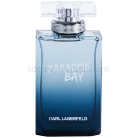 Obrázok Karl Lagerfeld Paradise Bay toaletná voda pre mužov 100 ml  