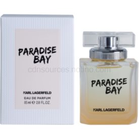 Obrázok Karl Lagerfeld Paradise Bay Parfumovaná voda pre ženy 85 ml  