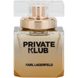 Obrázok LAGERFELD Private Club EDP 45ml