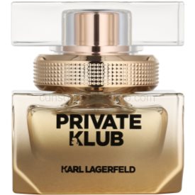 Obrázok LAGERFELD Karl Lagerfeld Private Klub EDP 25ml