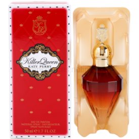 Obrázok KATY PERRY Killer Queen EDP 50ml