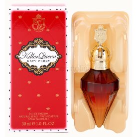 Obrázok KATY PERRY Killer Queen EDP 30ml