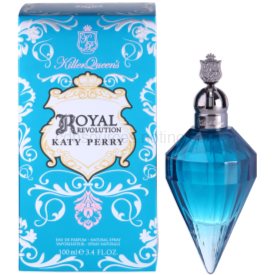 Obrázok KATY PERRY Royal Revolution EDP 100ml