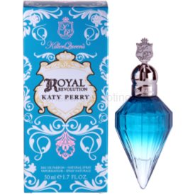 Obrázok KATY PERRY Royal Revolution EDP 50ml