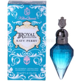 Obrázok KATY PERRY Royal Revolution EDP 30ml