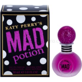 Obrázok KATY PERRY Katy Perry´s Mad Potion EDP 30ml