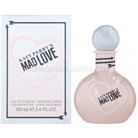 Obrázok KATY PERRY Katy Perry´s Mad Love EDP 100ml