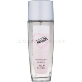 Obrázok KATY PERRY Katy Perry´s Mad Love Dezodorant 75ml