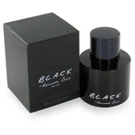 Obrázok Kenneth Cole Black toaletná voda pre mužov 100 ml  