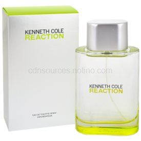 Obrázok Kenneth Cole Reaction toaletná voda pre mužov 100 ml  