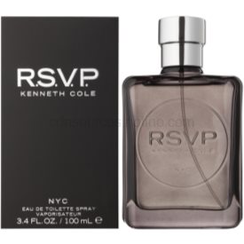 Obrázok Kenneth Cole RSVP toaletná voda pre mužov 100 ml  