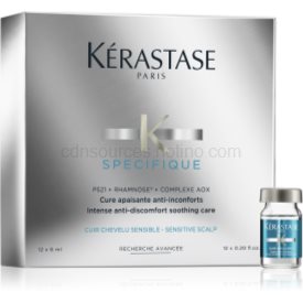 Obrázok Kérastase Specifique Cure Apaisante 12x6ml