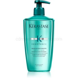 Obrázok Kérastase Resistance Bain Extentioniste šampón pre rast vlasov a posilnenie od korienkov   500 ml